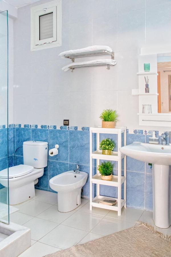 Luxury Apartment 3 Bedroom In The Heart Of Agdal Near Arribat Center 라바트 외부 사진