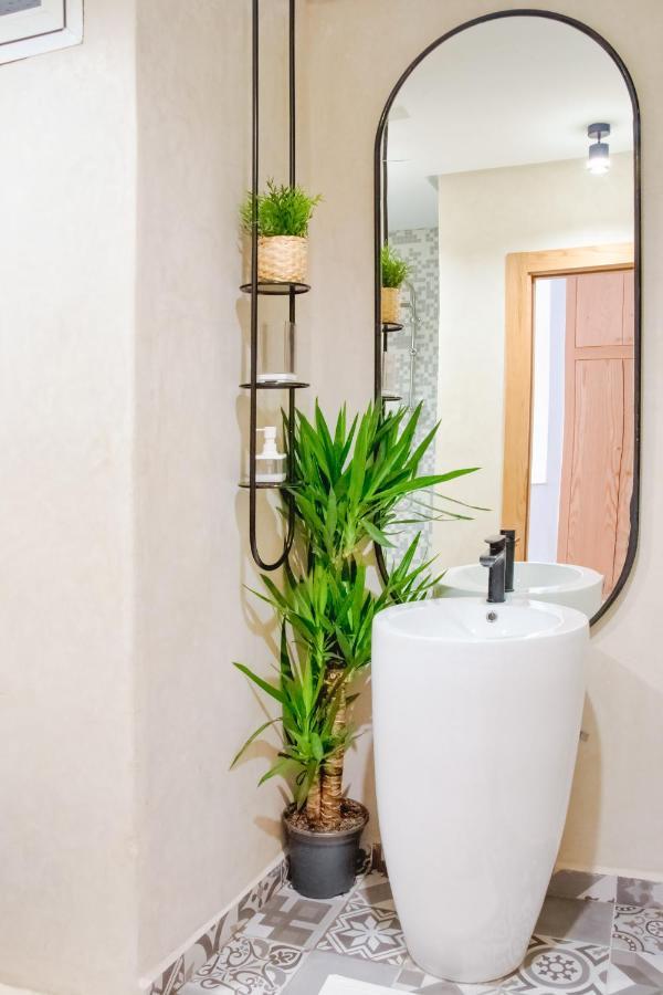 Luxury Apartment 3 Bedroom In The Heart Of Agdal Near Arribat Center 라바트 외부 사진