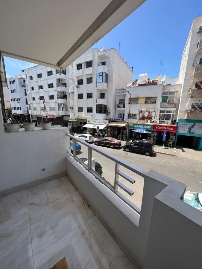 Luxury Apartment 3 Bedroom In The Heart Of Agdal Near Arribat Center 라바트 외부 사진