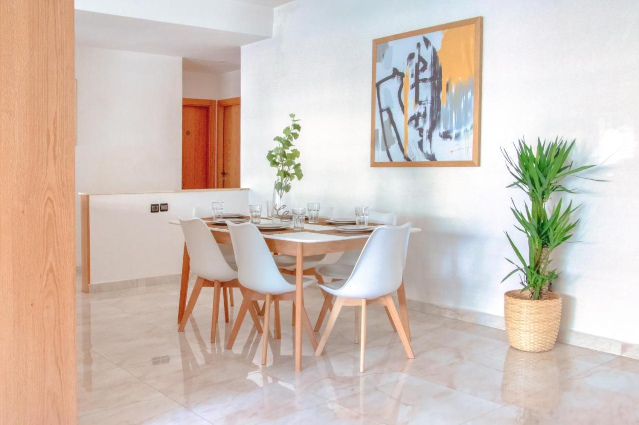 Luxury Apartment 3 Bedroom In The Heart Of Agdal Near Arribat Center 라바트 외부 사진